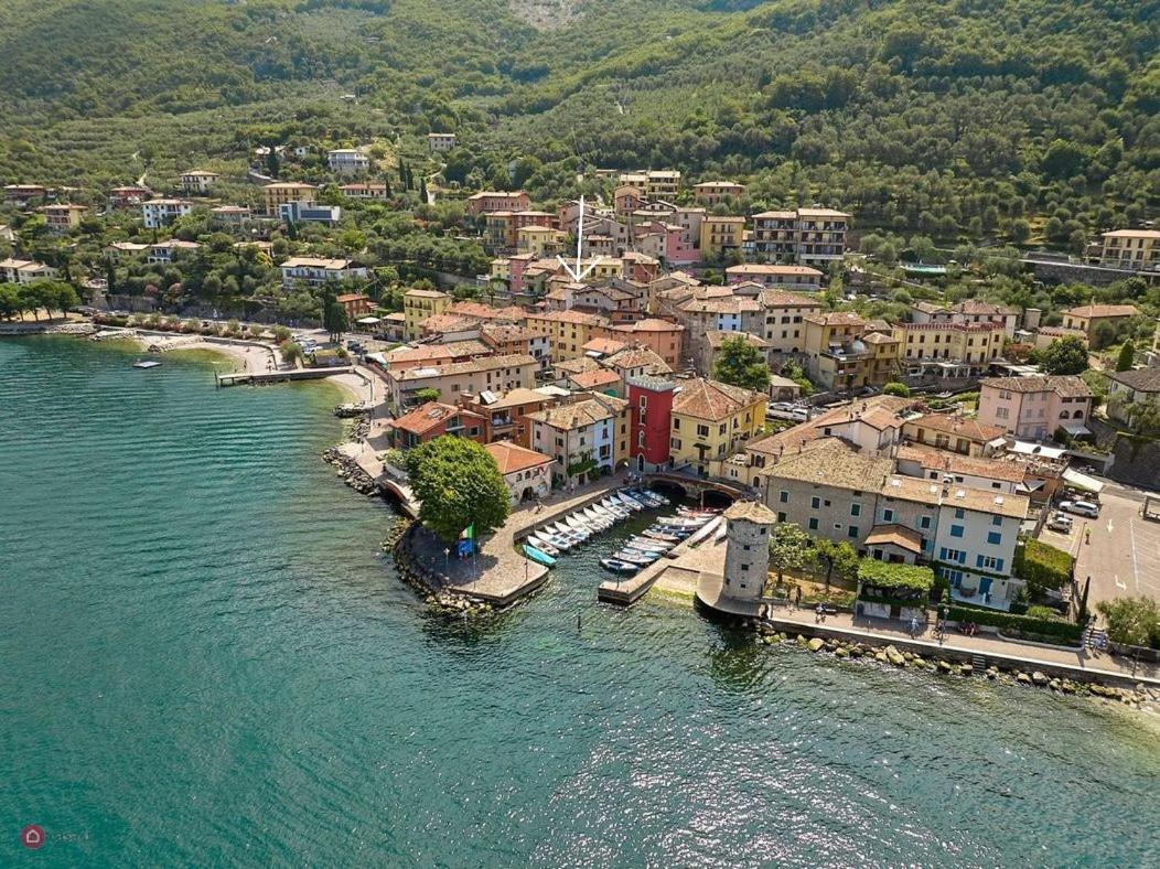 Monnalisa House Apartman Malcesine Kültér fotó