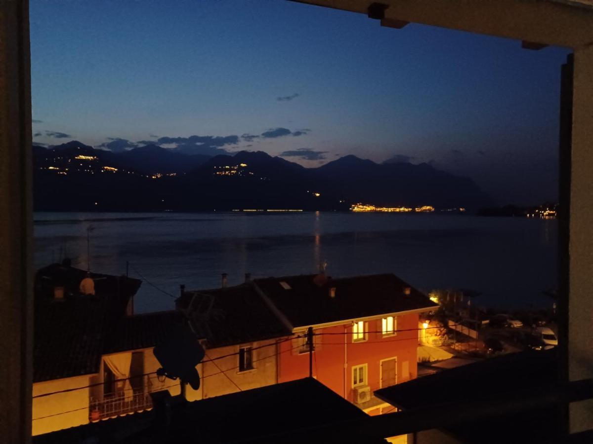 Monnalisa House Apartman Malcesine Kültér fotó