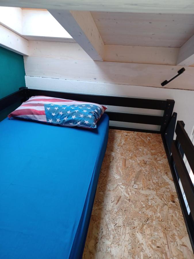 Monnalisa House Apartman Malcesine Kültér fotó