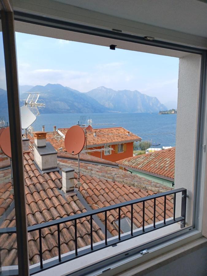 Monnalisa House Apartman Malcesine Kültér fotó