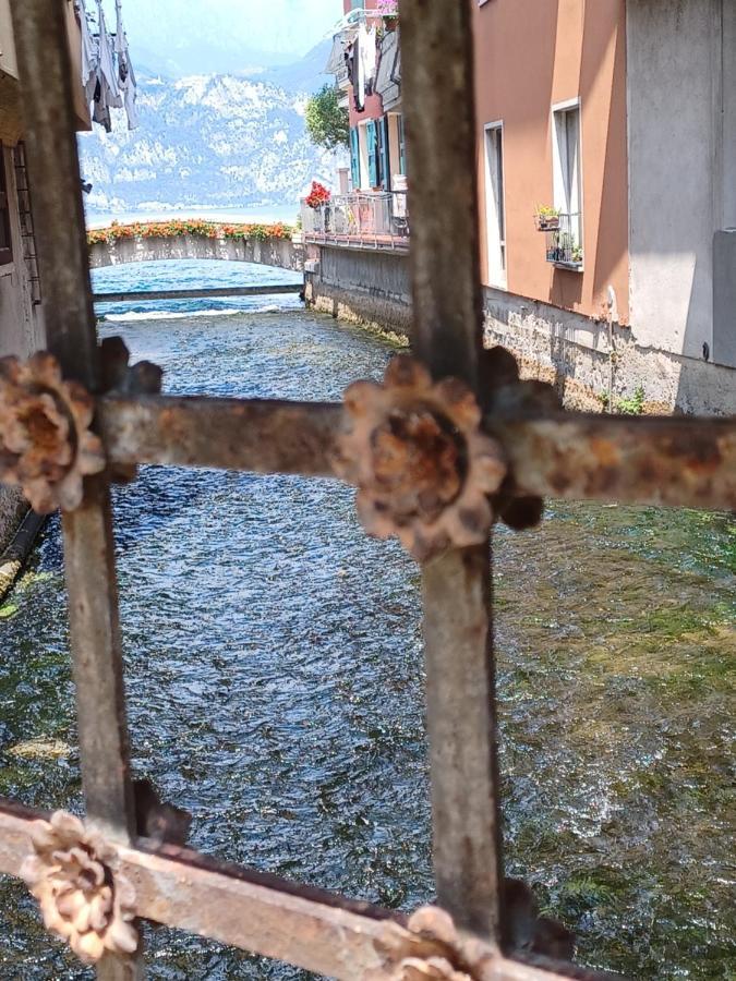 Monnalisa House Apartman Malcesine Kültér fotó