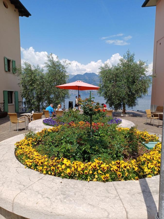 Monnalisa House Apartman Malcesine Kültér fotó