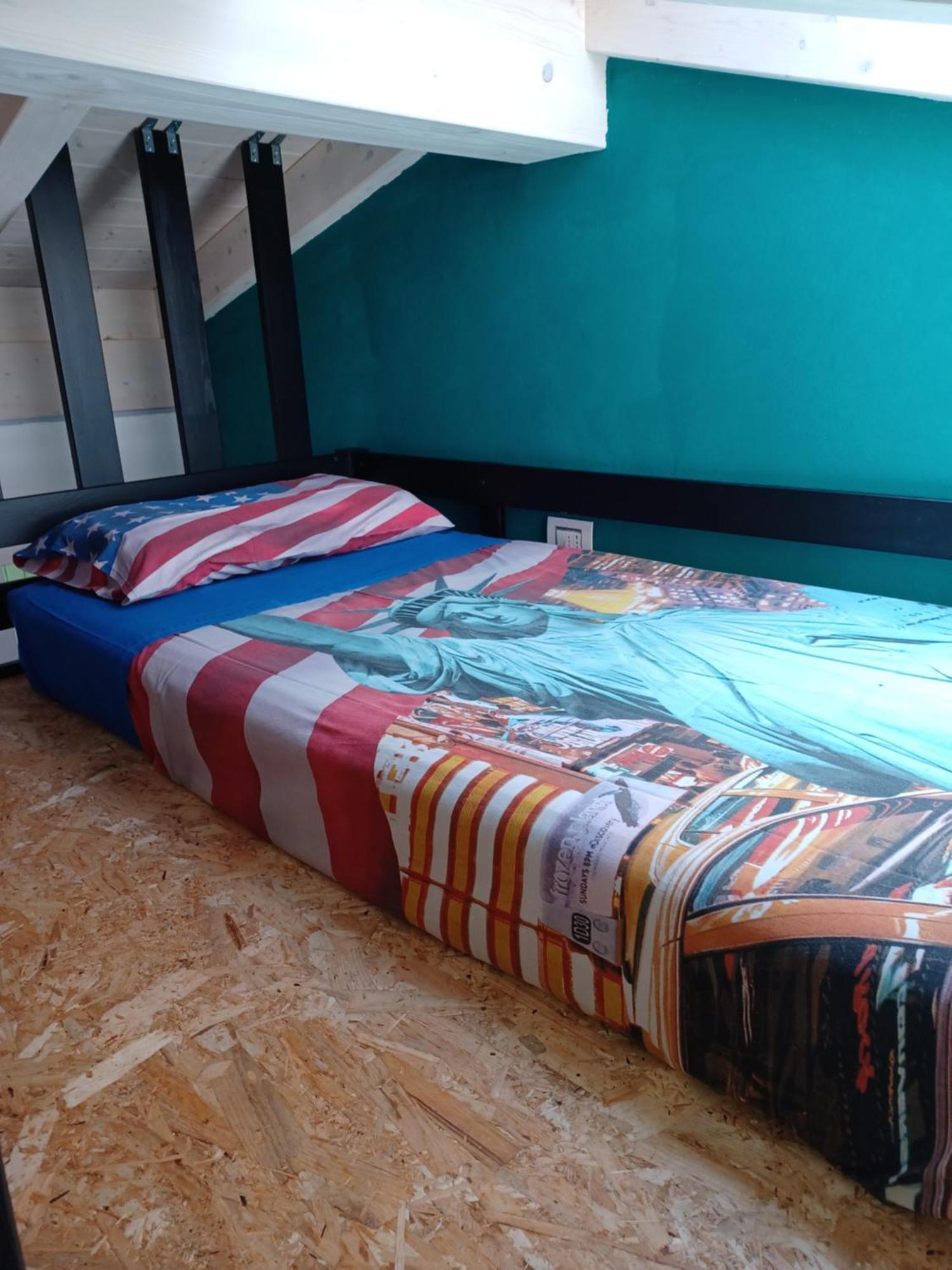Monnalisa House Apartman Malcesine Kültér fotó